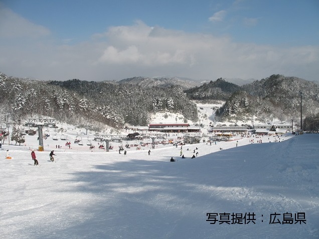 geihoku-ski