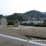 巡洋艦青葉終焉の地