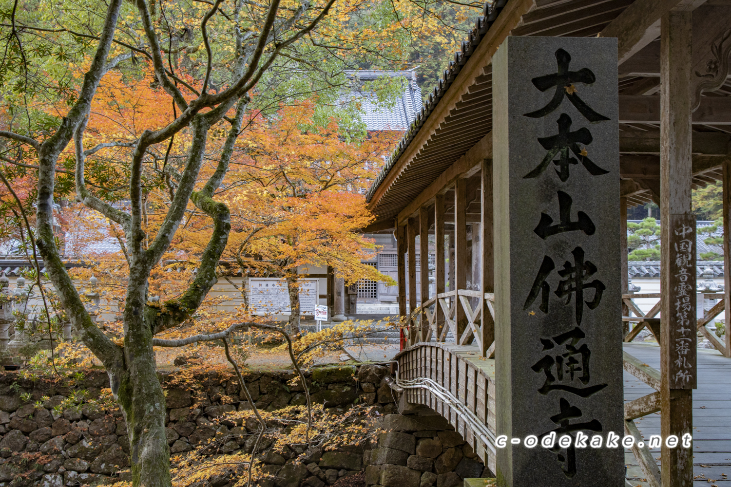 佛通寺