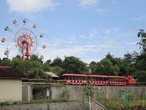 蜂ヶ峯総合公園