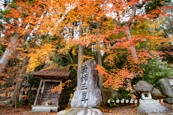 ほとけばら遊園