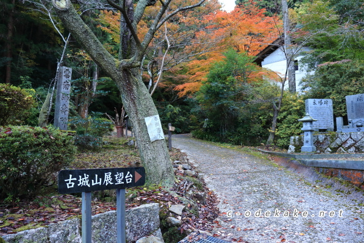 今高野山