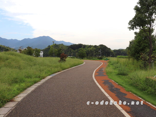 地御前キラキラ公園