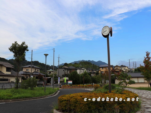 地御前キラキラ公園