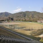 可部運動公園