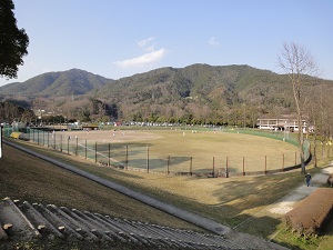 可部運動公園