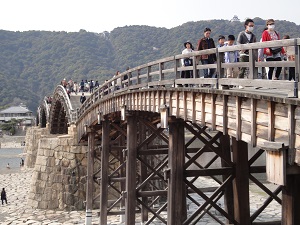 錦帯橋