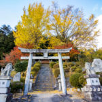 客人神社