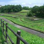 広島県立みよし公園