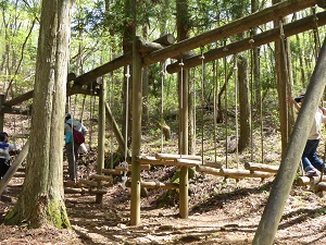 もみのき森林公園