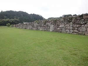 吉川元春館