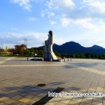 佐伯総合スポーツ公園