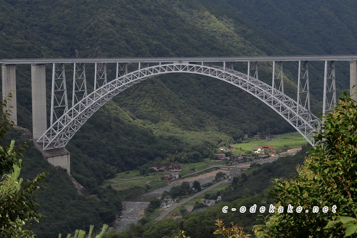 広島空港大橋全景