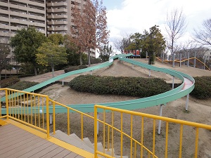 千田公園