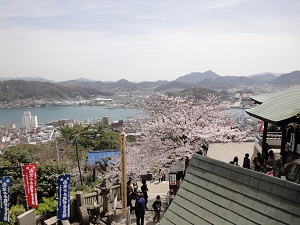 千光寺公園