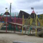 瀬野川公園