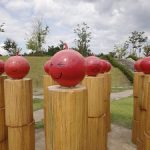 せら夢公園（せら県民公園）