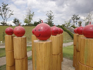 せら夢公園（せら県民公園）