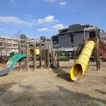 新牛田公園