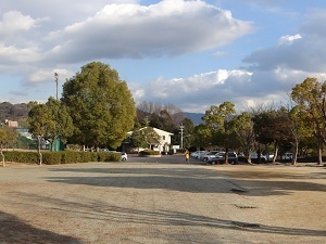 空城山公園