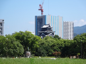 中央公園