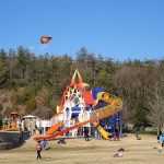 焼山公園