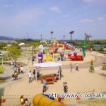 みよし運動公園　遊びの王国